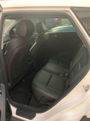 Hyundai Tucson à vendre image 7