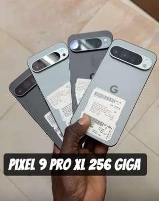 Google pixel 9Pro Xl image 1