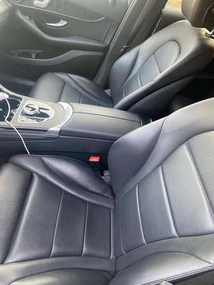 Mercedes GLC 300 a vendre image 6