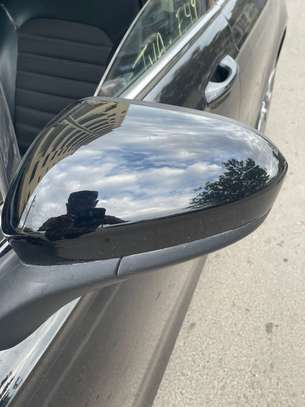 FORD FUSION HYBRIDE 2017 image 8