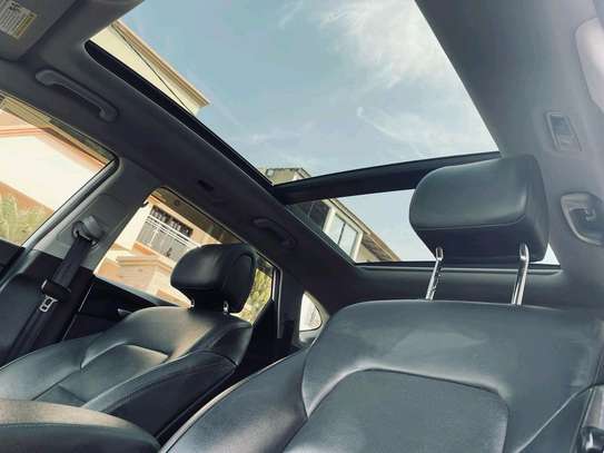 Hyundai Tucson 2018 image 11