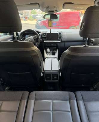 Citroën C5 Aircross 2020 image 8