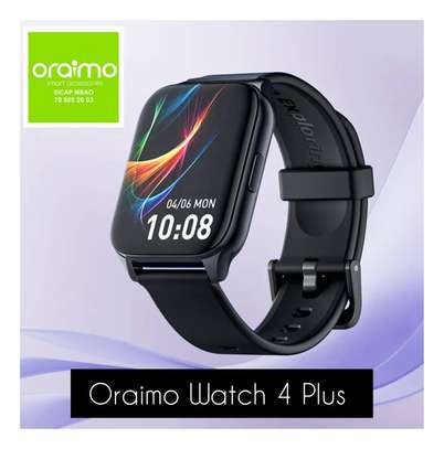 Montres Connectées Oraimo : Collection image 3