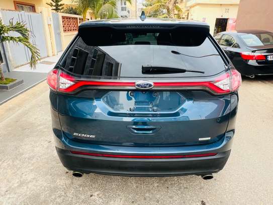 Ford Edge 2016 image 5
