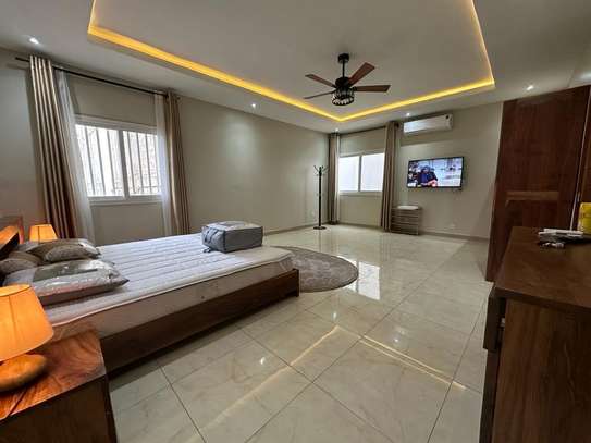 Appartement Meublé à Louer à Dakar à Mermoz image 3
