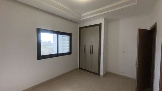 Appartement 3 chambres salon au Point E image 6