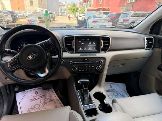 Kia Sportage image 5
