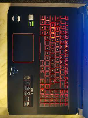 Acer Nitro 5 GAMER Core i5 16GB 1000Gb Ssd image 5