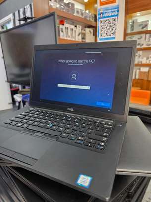 Dell latitude Latitude 7490 image 3