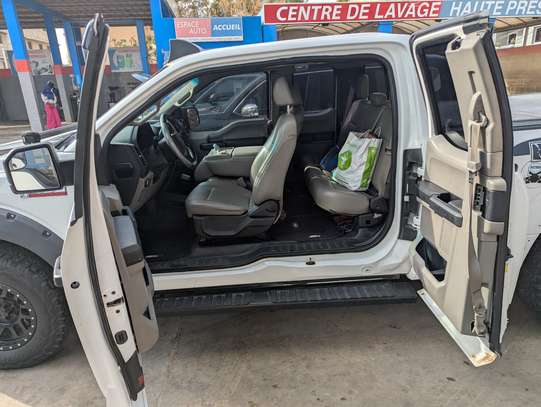 FORD F150 RAPTOR image 6