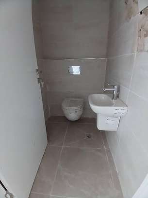 Appartement 4 Ch Vue Mer Corniche Fann-Mermoz V image 8