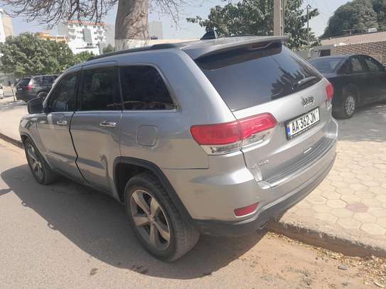 Jeep cherokee image 1