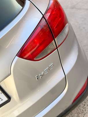 PROMO HYUNDAI TUCSON 2013 image 4