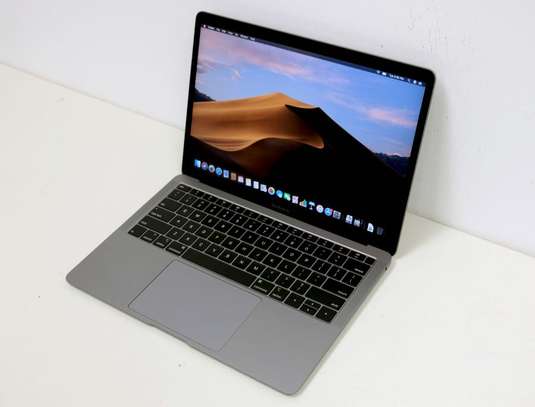 Macbook Air Cor i5 2018 image 1