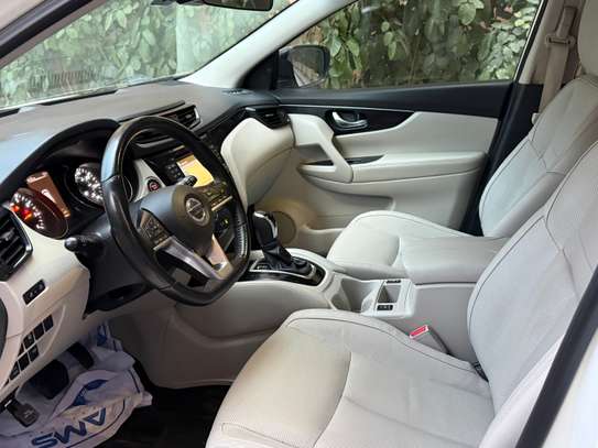 Nissan Rogue SLAWD Sport _2019 image 9