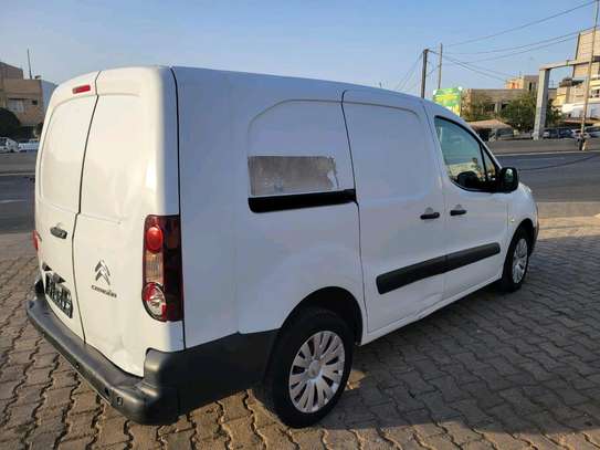 citroen  2018 image 2