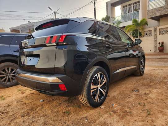 PEUGEOT 3008 2020 image 4
