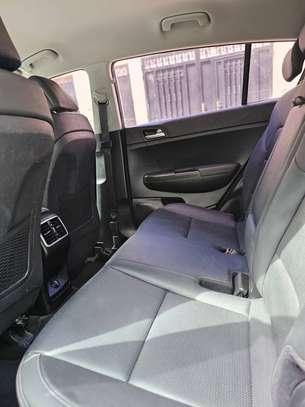 Kia Sportage 2018 image 7