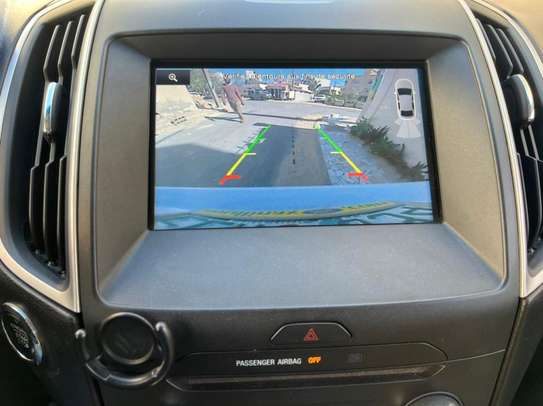 FORD EDGE 2015 image 6