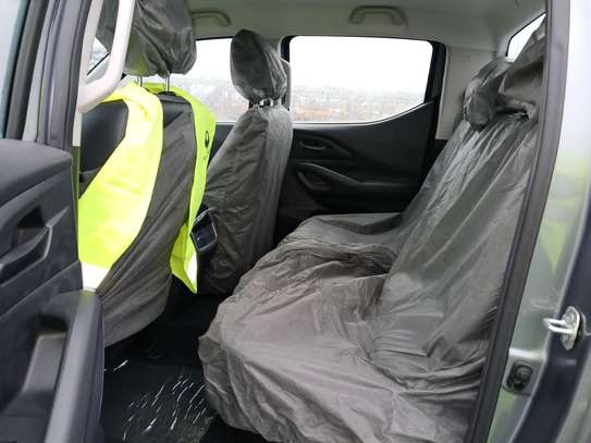 PEUGEOT LANDTREK DC Année 2026 Diesel manuel image 13