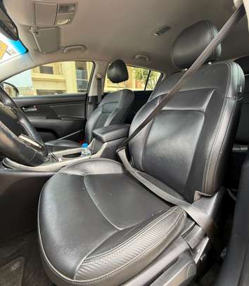 Kia sportage 2015 image 9