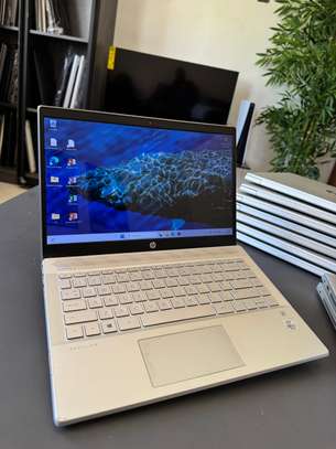 Ordinateur hp i5 10th ssd 512gb 16gb ram image 5