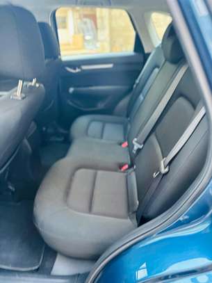 Mazda cx5 2019 venant image 13