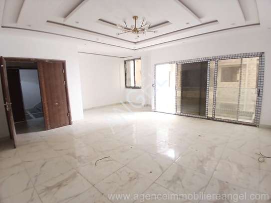 Ref_2743_SEY Appartements à louer à Mermoz image 1