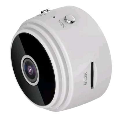 Caméra de surveillance image 7