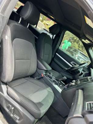 Ford Explorer 2017 image 11