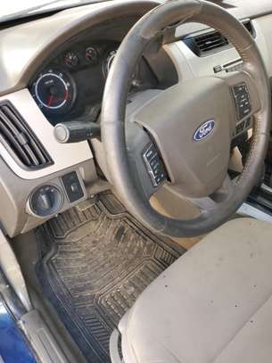 Ford focus 2008 image 6