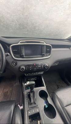 Kia sorento 2018 image 7