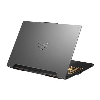 Asus Tuf Gaming A15 image 3