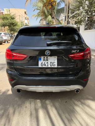 BMW X1 2016 image 8