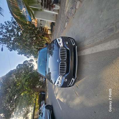 Bmw X5 2017 full options image 8