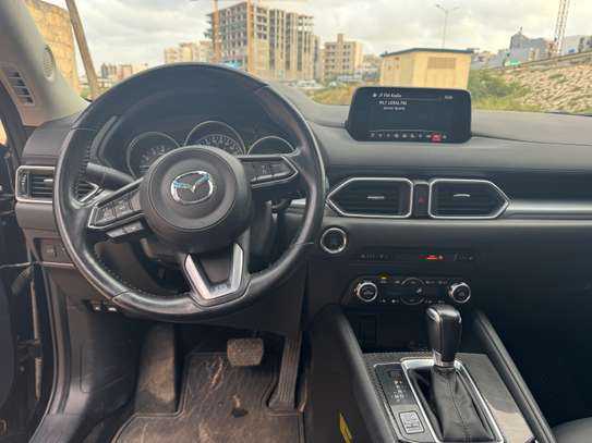 Mazda cx5 2017 image 8