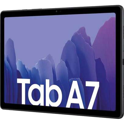 TABLETTE SAMSUNG GALAXY TAB A7 T505 10.4″ 4G image 3