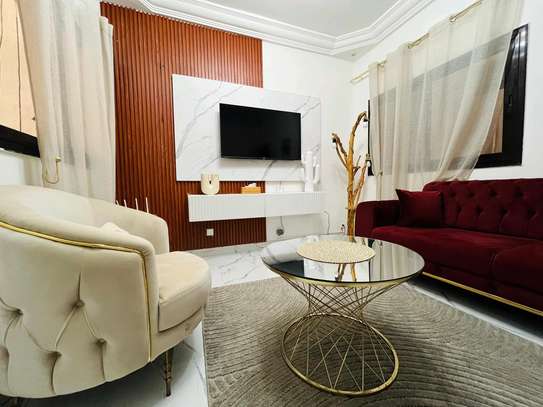 APPARTEMENT 2 CHAMBRES SALON image 2