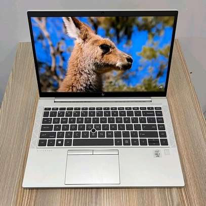 Hp elitebook 840 g8 image 2