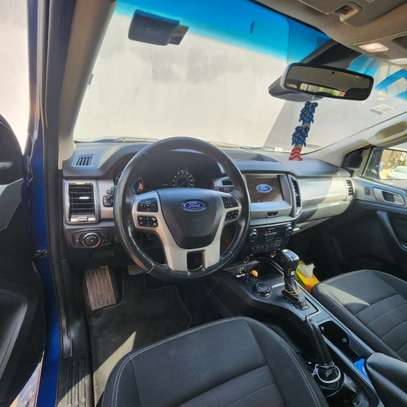 Ford Ranger sport 2019 image 5