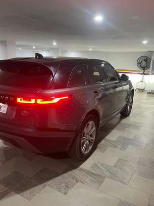 Range Rover velar 2019 image 2