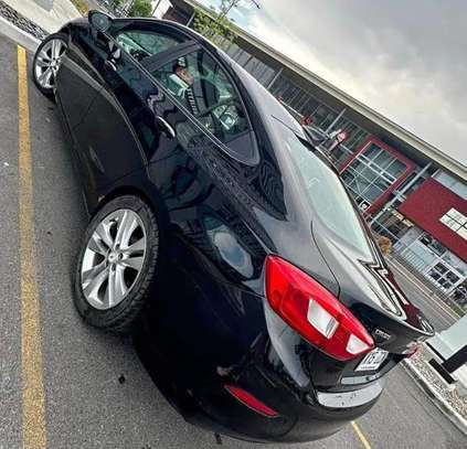 Vente de voiture déjà dédouanée image 1