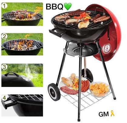 Barbecue image 6