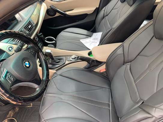 BMW X1 2010 image 7