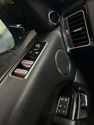 RANGE ROVER SPORT HST 2020 image 10