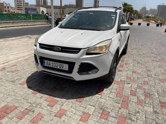 ford escape 2014 image 13