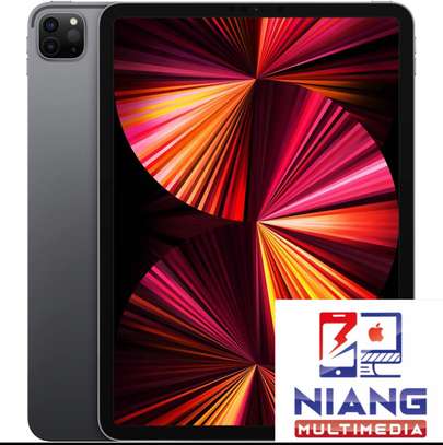 IPad Pro 12.9 image 1
