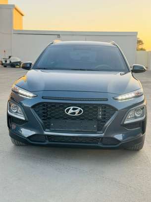 Hyundai Kona 2019 image 1