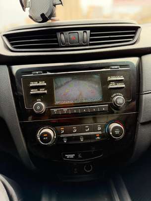 Nissan Rogue 2017 automatique essence image 12