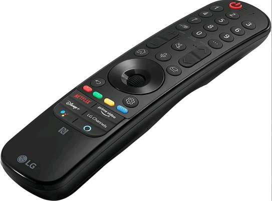 Télécommande Téléviseur et Box Box Android image 4